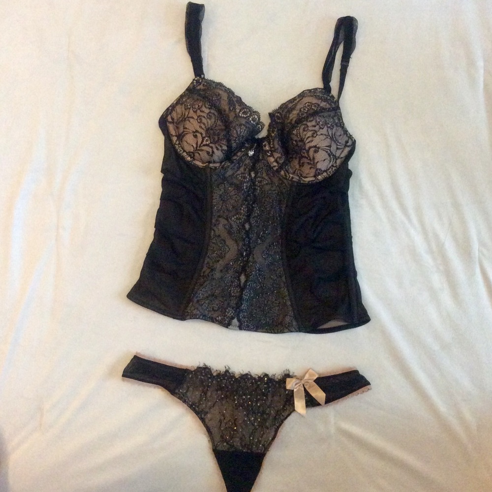 Lingerie